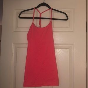 Lululemon athletic top